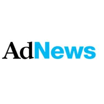 Adnews Logo