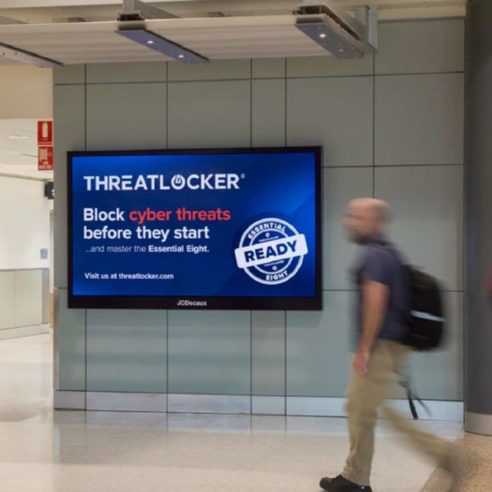 Airport Advertising1