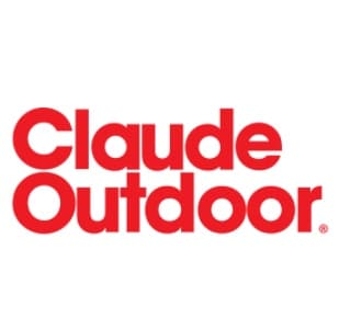 Claude Outdoor