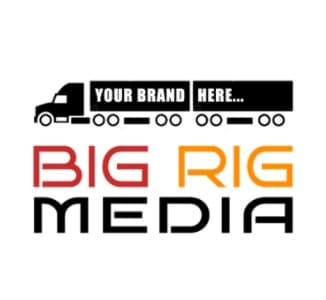 Big Rig Media - Truck Advertising