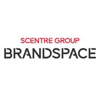 Scentre Group Brandspace