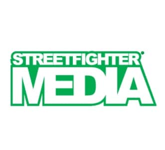 Streetfighter Media